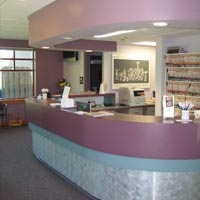 Arbit's Office
