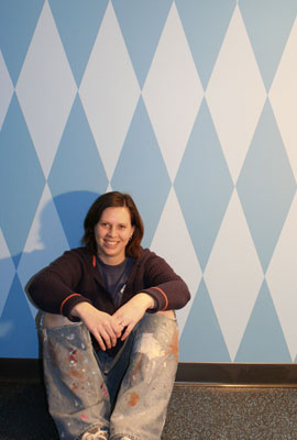 Laura Sedlacek